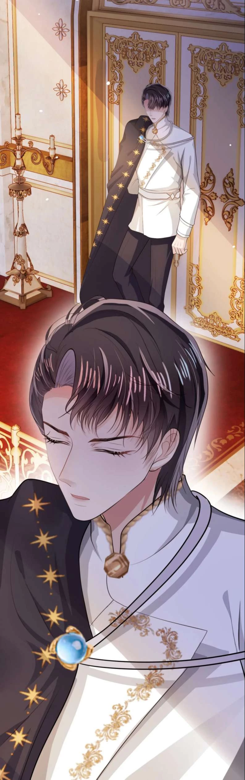 Hắc Hóa Phản Diện Sủng Lên Trời Chapter 36 - 12