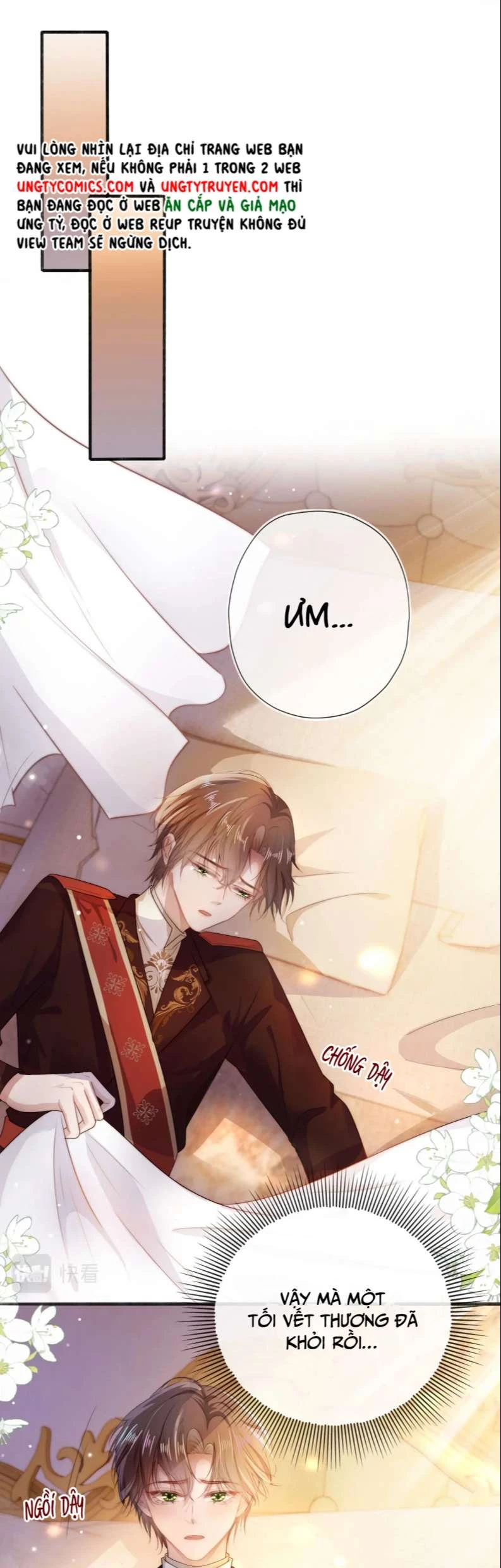 Hắc Hóa Phản Diện Sủng Lên Trời Chapter 36 - 13