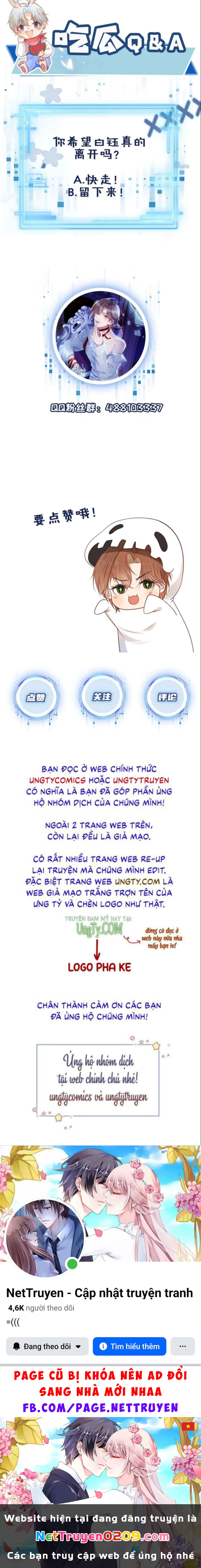 Hắc Hóa Phản Diện Sủng Lên Trời Chapter 36 - 27