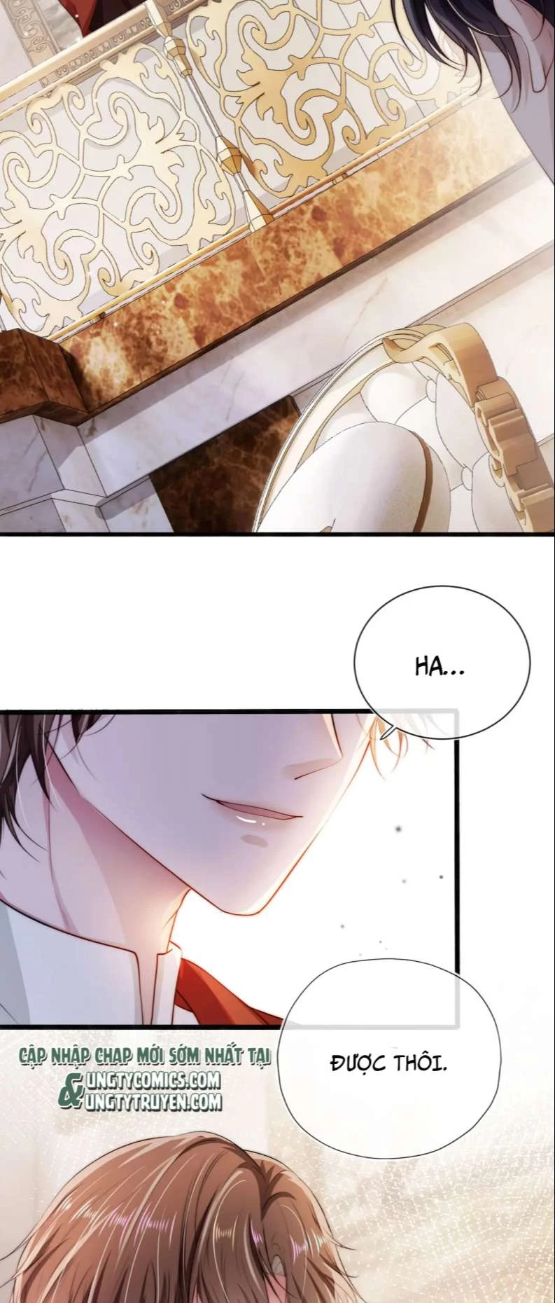 Hắc Hóa Phản Diện Sủng Lên Trời Chapter 37 - 4