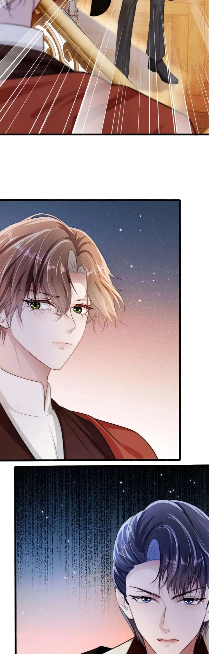 Hắc Hóa Phản Diện Sủng Lên Trời Chapter 37 - 6