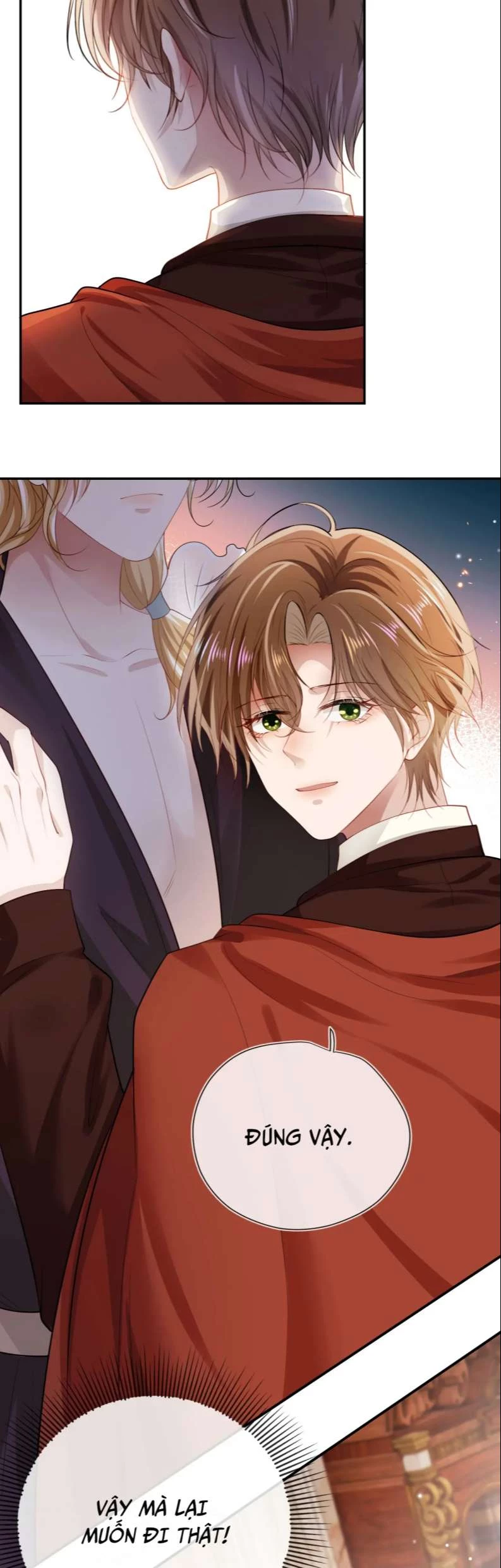 Hắc Hóa Phản Diện Sủng Lên Trời Chapter 37 - 14