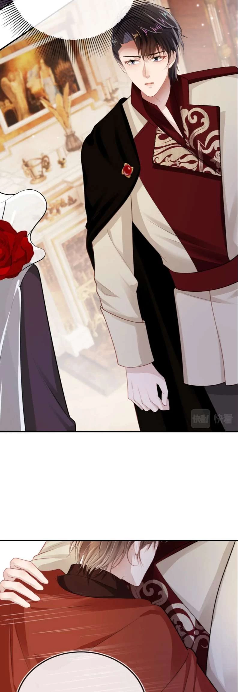 Hắc Hóa Phản Diện Sủng Lên Trời Chapter 37 - 15