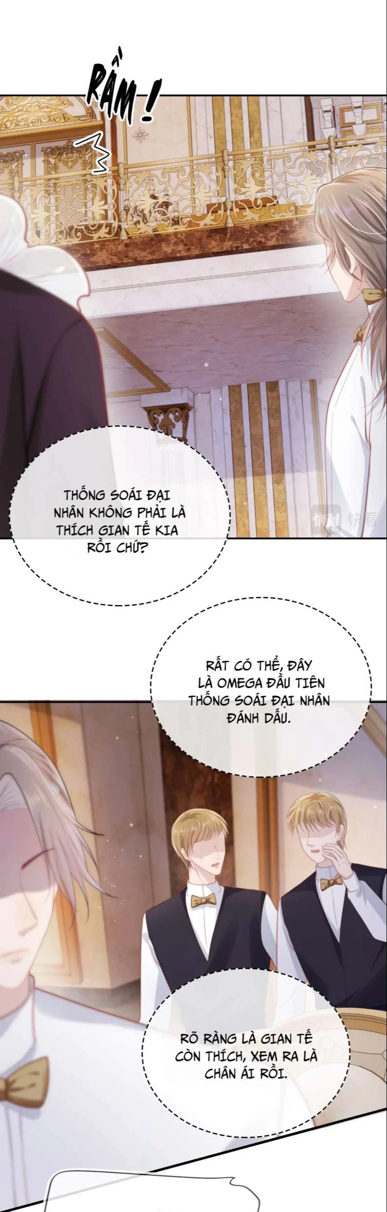 Hắc Hóa Phản Diện Sủng Lên Trời Chapter 37 - 18