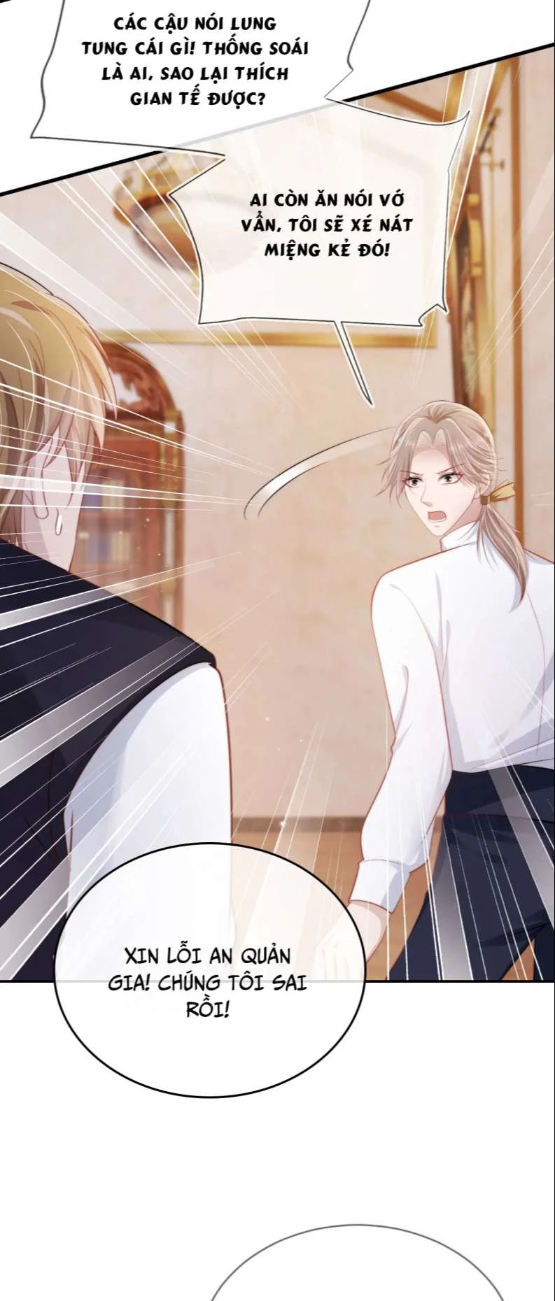 Hắc Hóa Phản Diện Sủng Lên Trời Chapter 37 - 19