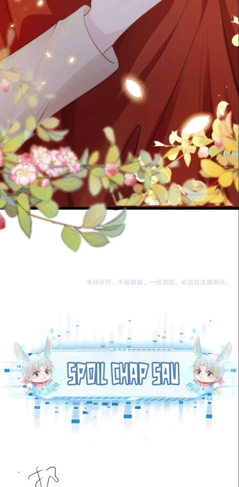 Hắc Hóa Phản Diện Sủng Lên Trời Chapter 37 - 29