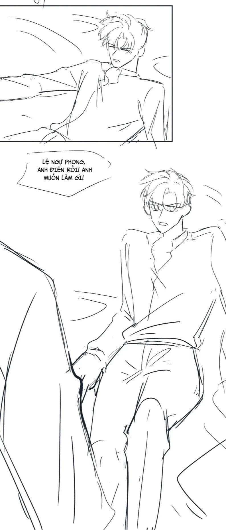 Hắc Hóa Phản Diện Sủng Lên Trời Chapter 37 - 30