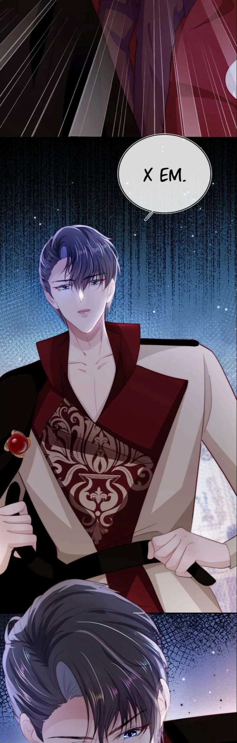 Hắc Hóa Phản Diện Sủng Lên Trời Chapter 38 - 5