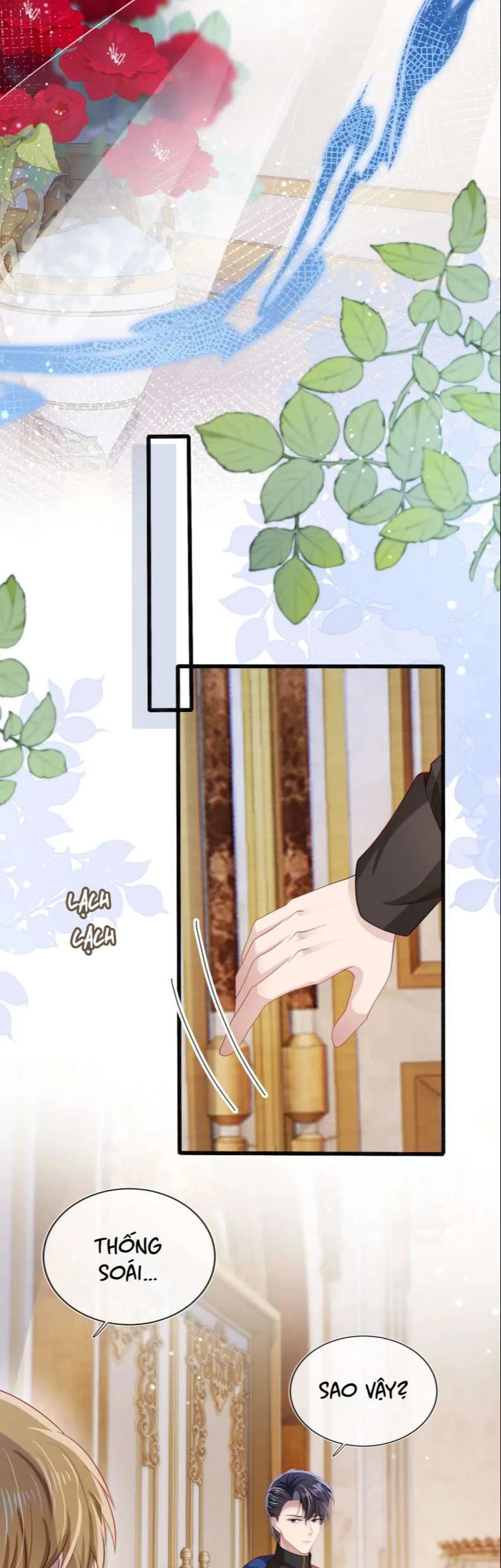 Hắc Hóa Phản Diện Sủng Lên Trời Chapter 38 - 9