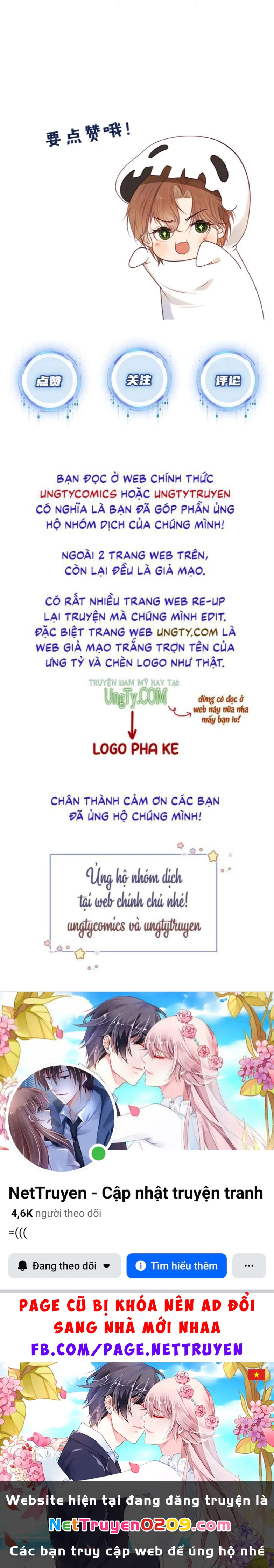 Hắc Hóa Phản Diện Sủng Lên Trời Chapter 38 - 23