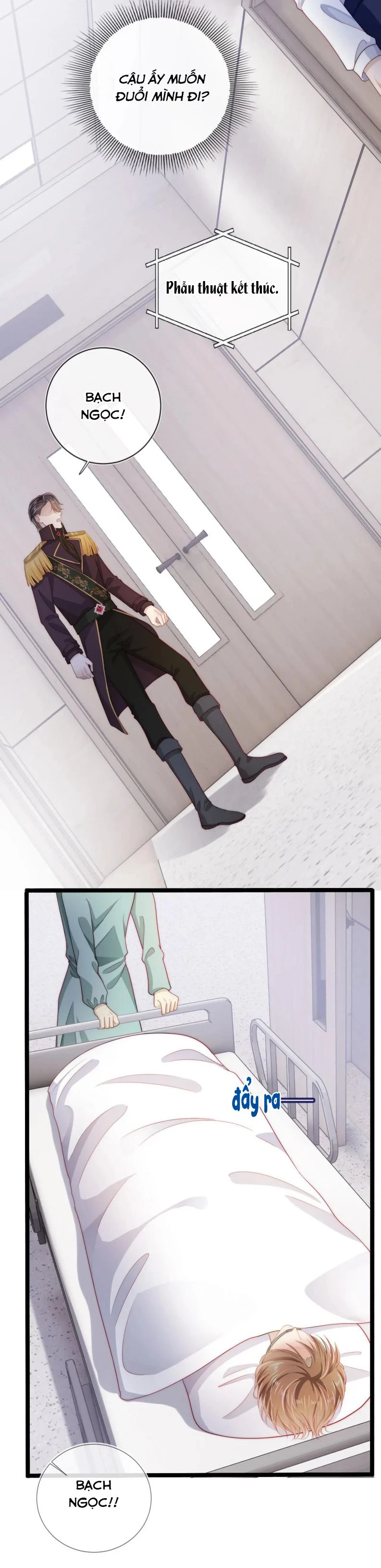 Hắc Hóa Phản Diện Sủng Lên Trời Chapter 39 - 18