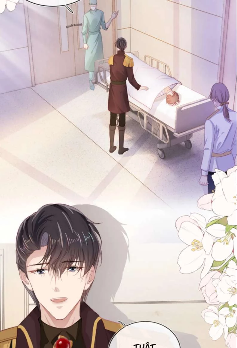 Hắc Hóa Phản Diện Sủng Lên Trời Chapter 40 - 3