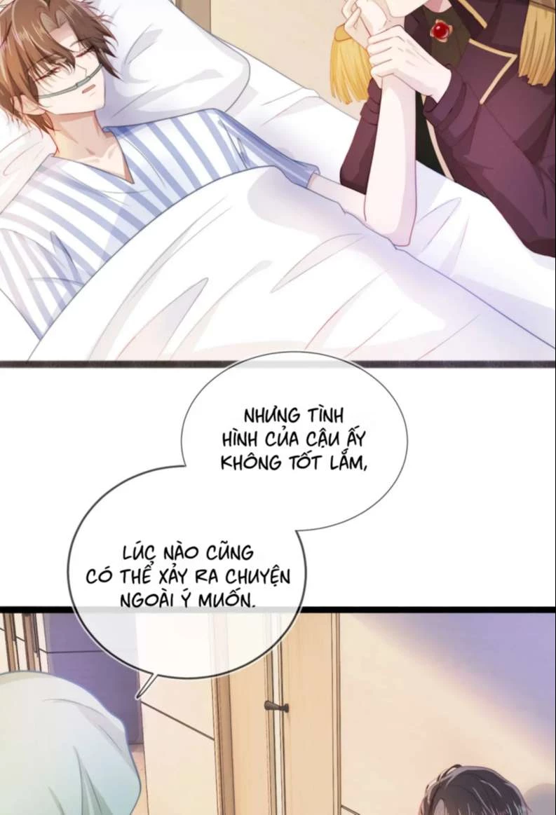 Hắc Hóa Phản Diện Sủng Lên Trời Chapter 40 - 5