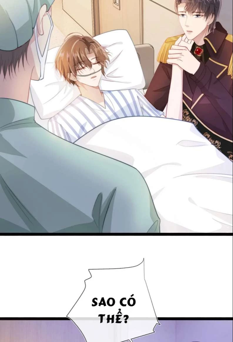 Hắc Hóa Phản Diện Sủng Lên Trời Chapter 40 - 6