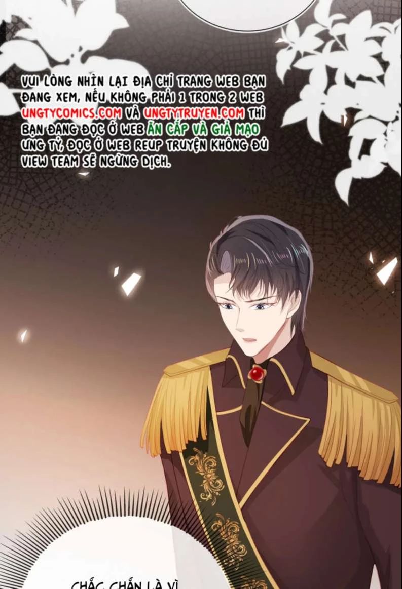 Hắc Hóa Phản Diện Sủng Lên Trời Chapter 40 - 8