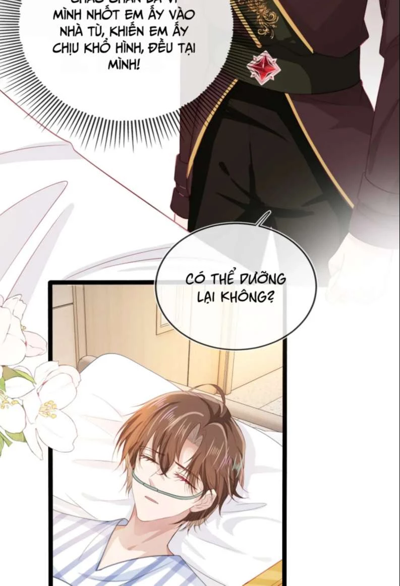 Hắc Hóa Phản Diện Sủng Lên Trời Chapter 40 - 9