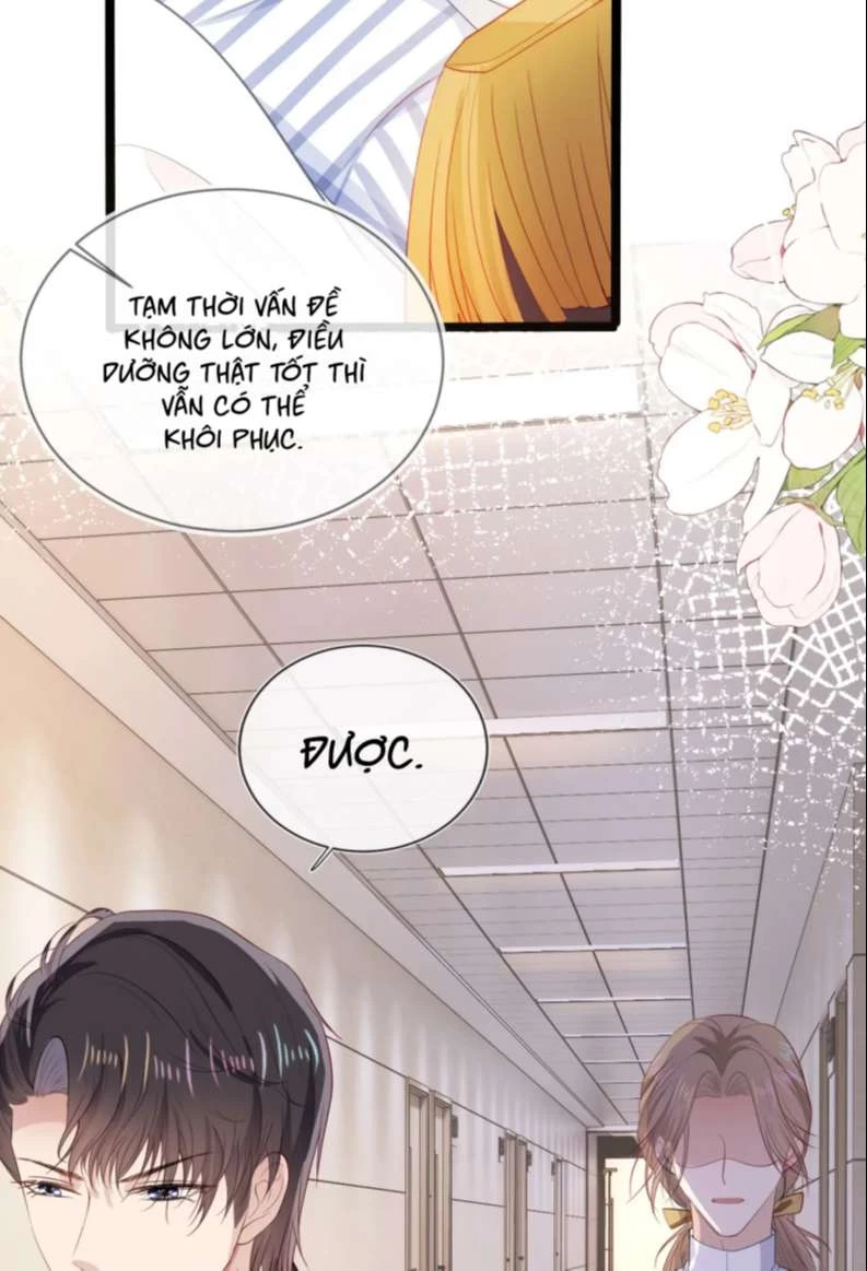 Hắc Hóa Phản Diện Sủng Lên Trời Chapter 40 - 10