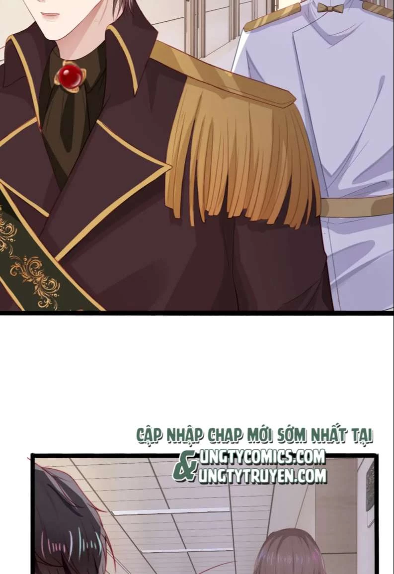 Hắc Hóa Phản Diện Sủng Lên Trời Chapter 40 - 11