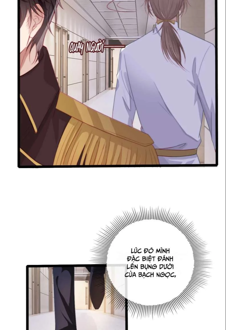 Hắc Hóa Phản Diện Sủng Lên Trời Chapter 40 - 12