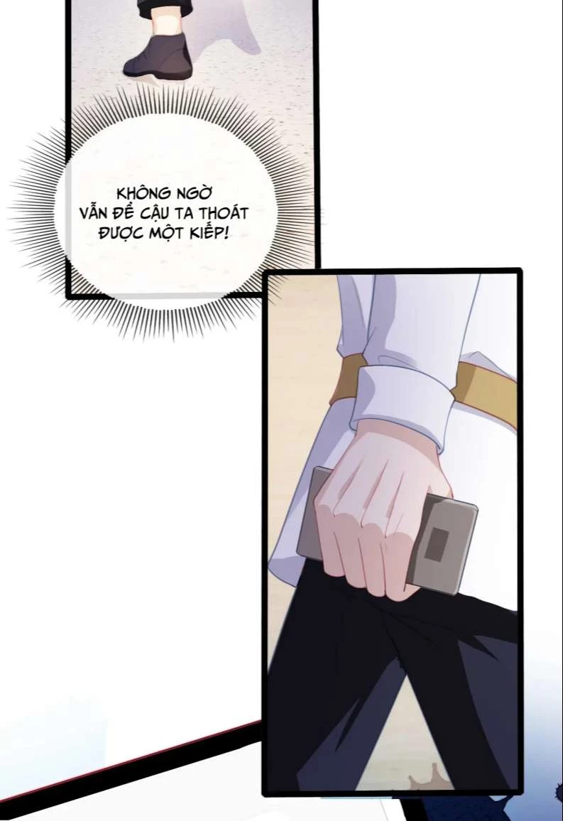 Hắc Hóa Phản Diện Sủng Lên Trời Chapter 40 - 13