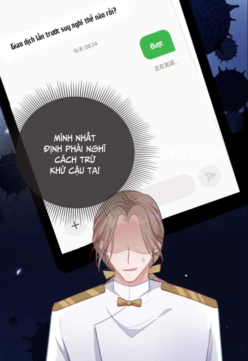 Hắc Hóa Phản Diện Sủng Lên Trời Chapter 40 - 14