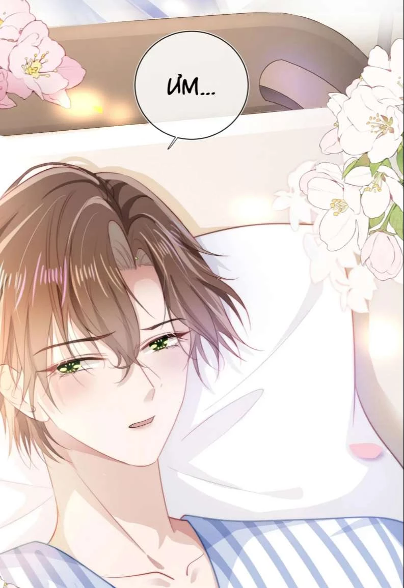 Hắc Hóa Phản Diện Sủng Lên Trời Chapter 40 - 17