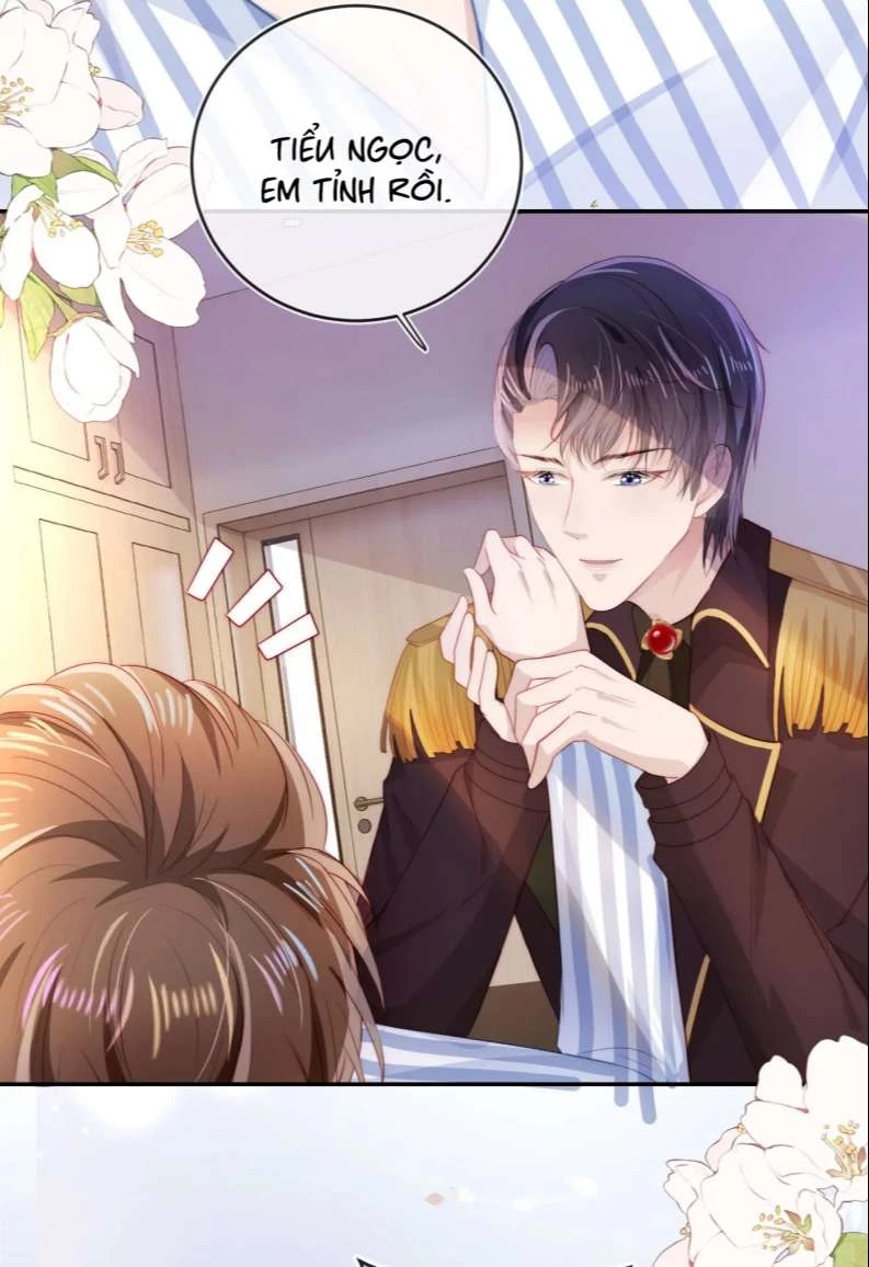 Hắc Hóa Phản Diện Sủng Lên Trời Chapter 40 - 18