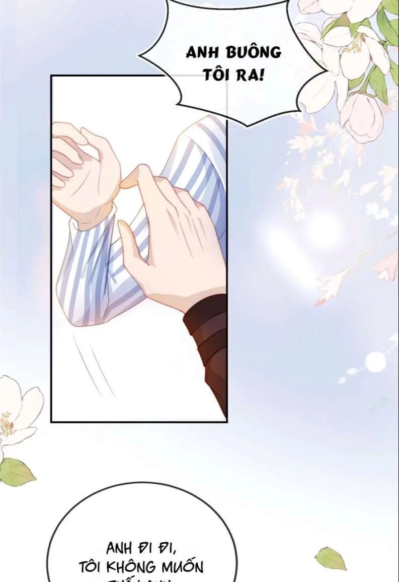 Hắc Hóa Phản Diện Sủng Lên Trời Chapter 40 - 19