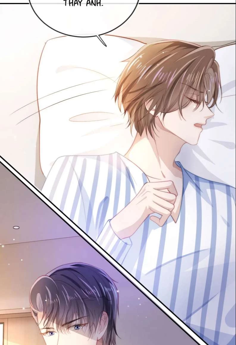 Hắc Hóa Phản Diện Sủng Lên Trời Chapter 40 - 20