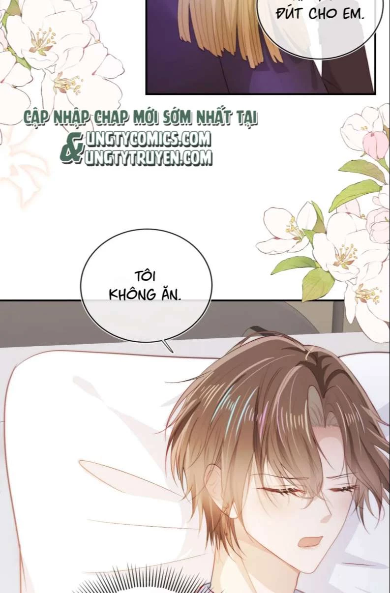 Hắc Hóa Phản Diện Sủng Lên Trời Chapter 40 - 23