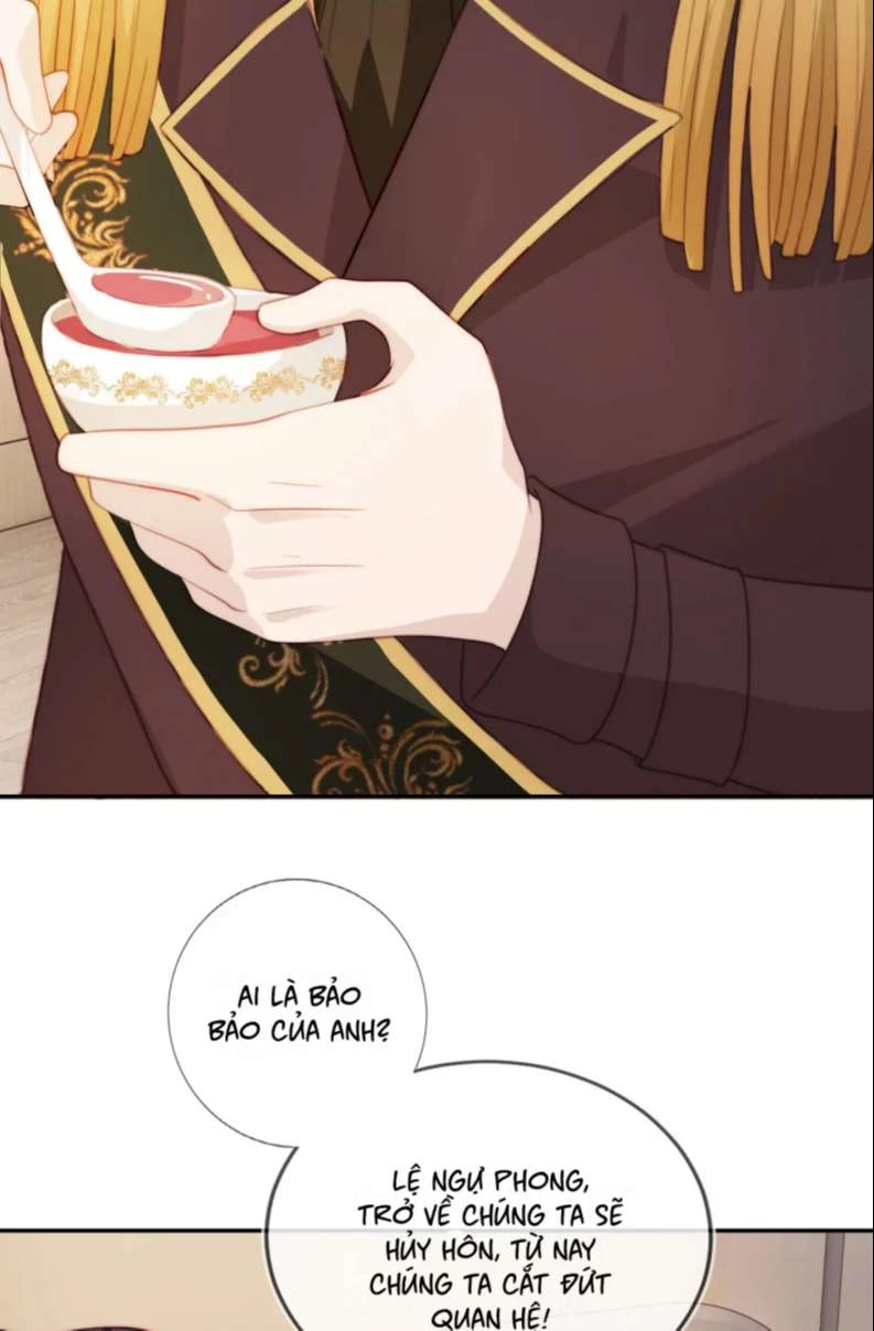 Hắc Hóa Phản Diện Sủng Lên Trời Chapter 40 - 25