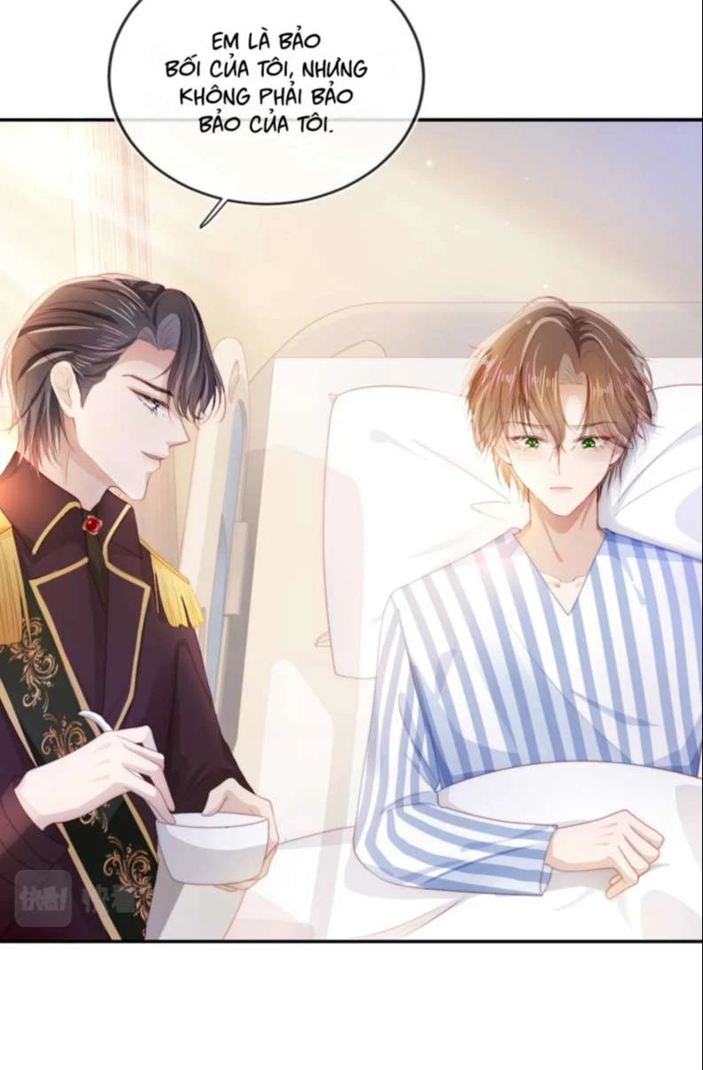 Hắc Hóa Phản Diện Sủng Lên Trời Chapter 40 - 27