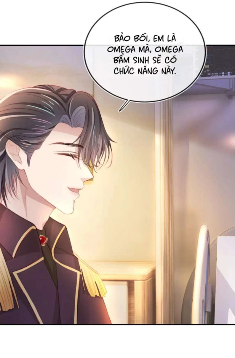 Hắc Hóa Phản Diện Sủng Lên Trời Chapter 40 - 29