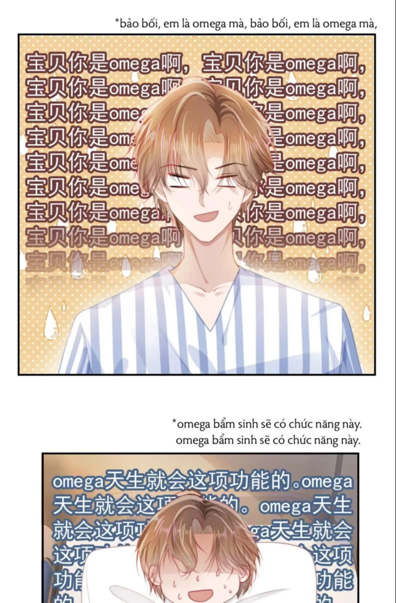 Hắc Hóa Phản Diện Sủng Lên Trời Chapter 40 - 30