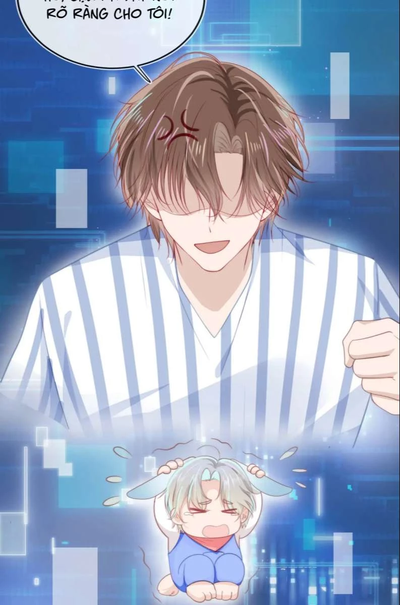 Hắc Hóa Phản Diện Sủng Lên Trời Chapter 40 - 32