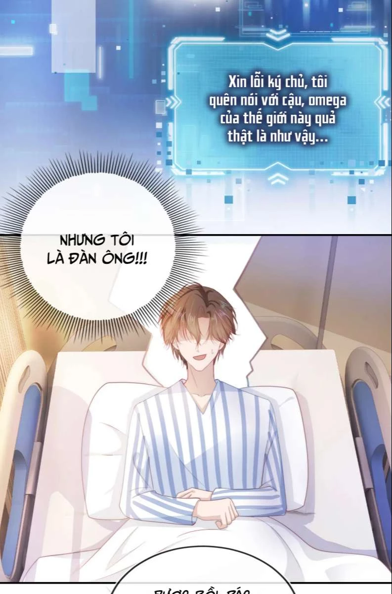 Hắc Hóa Phản Diện Sủng Lên Trời Chapter 40 - 33