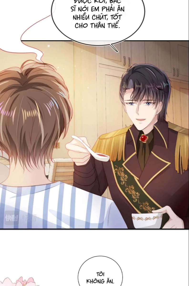 Hắc Hóa Phản Diện Sủng Lên Trời Chapter 40 - 34