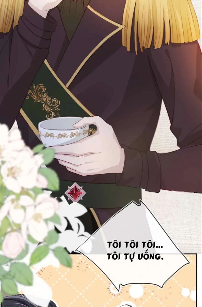 Hắc Hóa Phản Diện Sủng Lên Trời Chapter 40 - 39