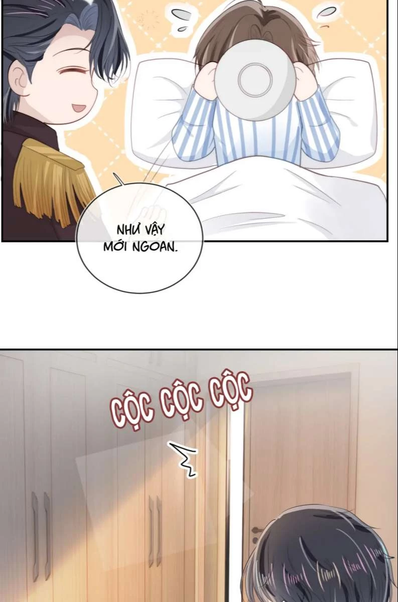 Hắc Hóa Phản Diện Sủng Lên Trời Chapter 40 - 40