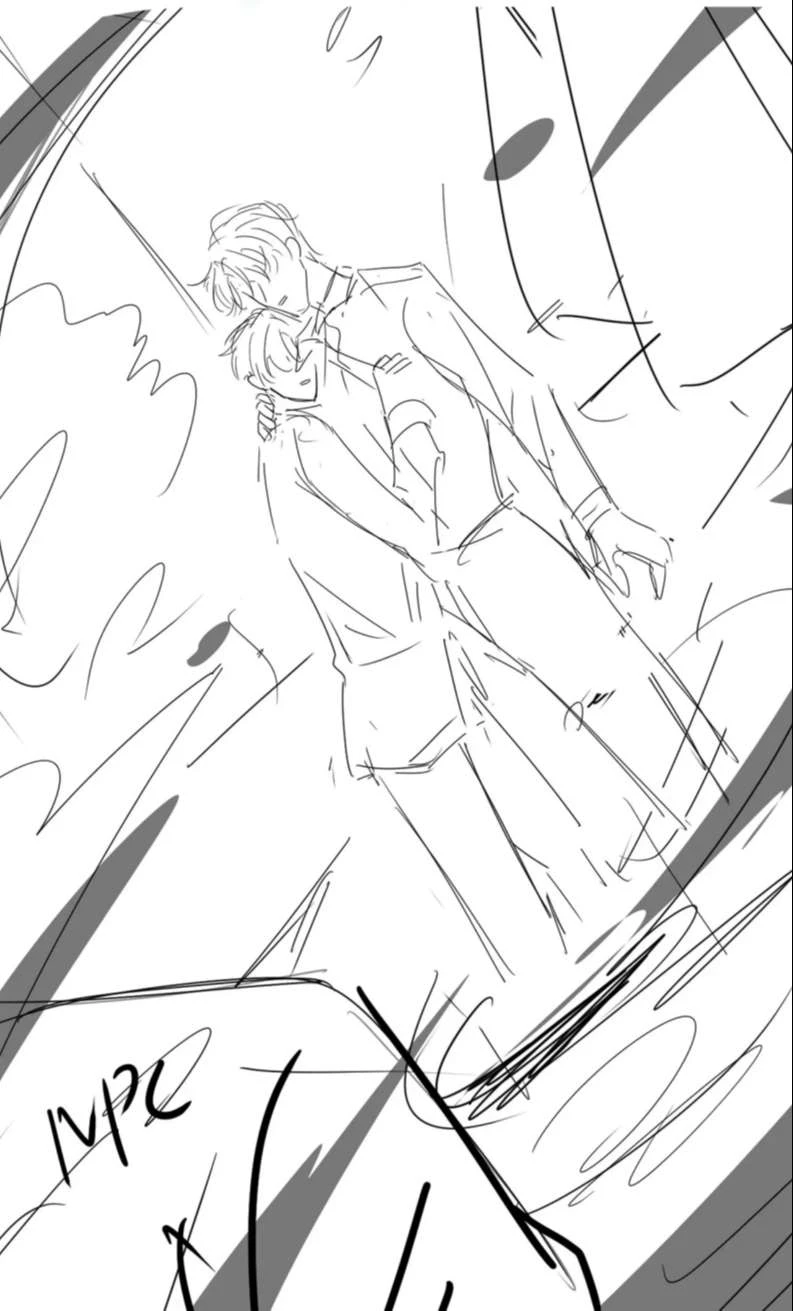 Hắc Hóa Phản Diện Sủng Lên Trời Chapter 40 - 42