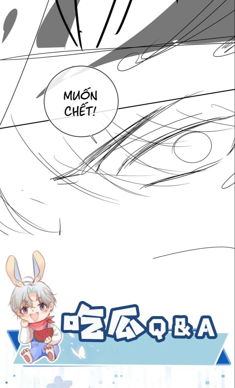 Hắc Hóa Phản Diện Sủng Lên Trời Chapter 40 - 43