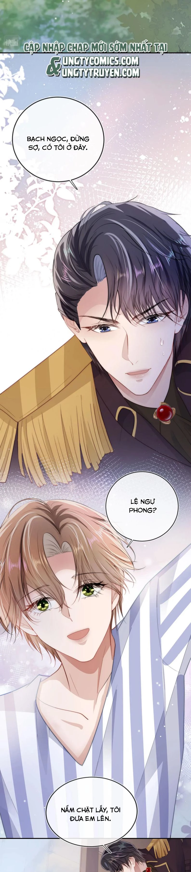 Hắc Hóa Phản Diện Sủng Lên Trời Chapter 41 - 13