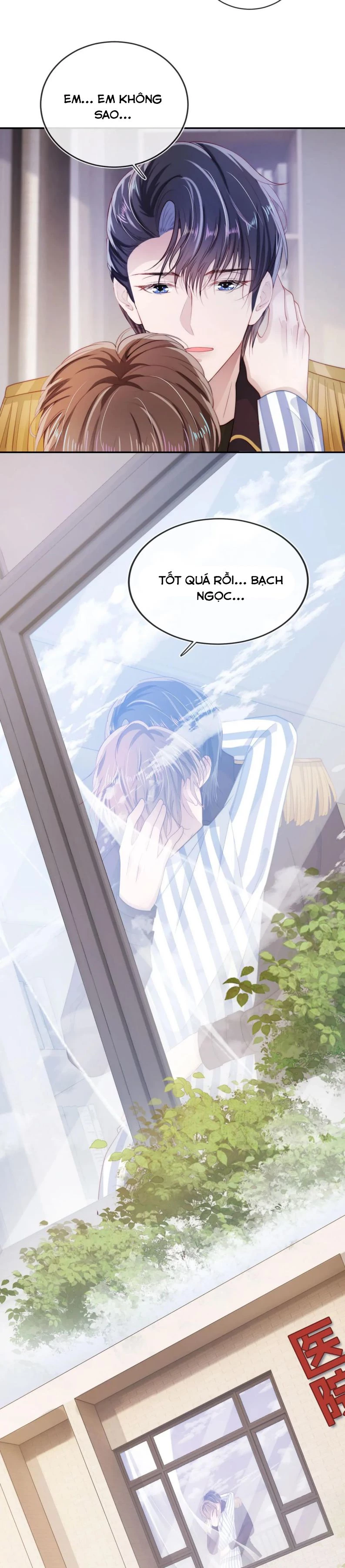 Hắc Hóa Phản Diện Sủng Lên Trời Chapter 41 - 18