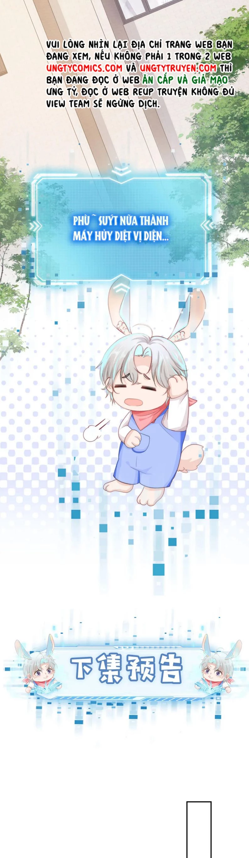 Hắc Hóa Phản Diện Sủng Lên Trời Chapter 41 - 19