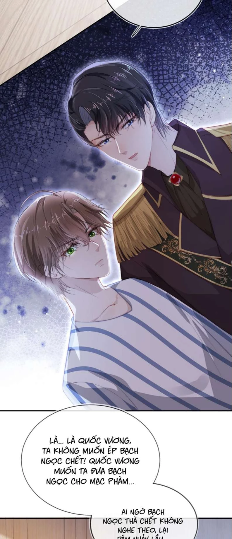 Hắc Hóa Phản Diện Sủng Lên Trời Chapter 42 - 3