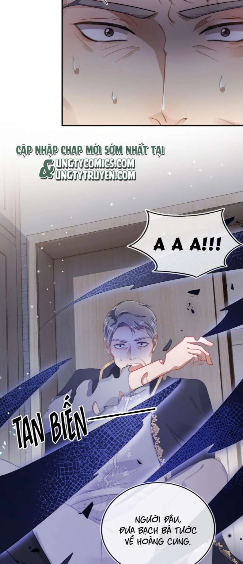 Hắc Hóa Phản Diện Sủng Lên Trời Chapter 42 - 5