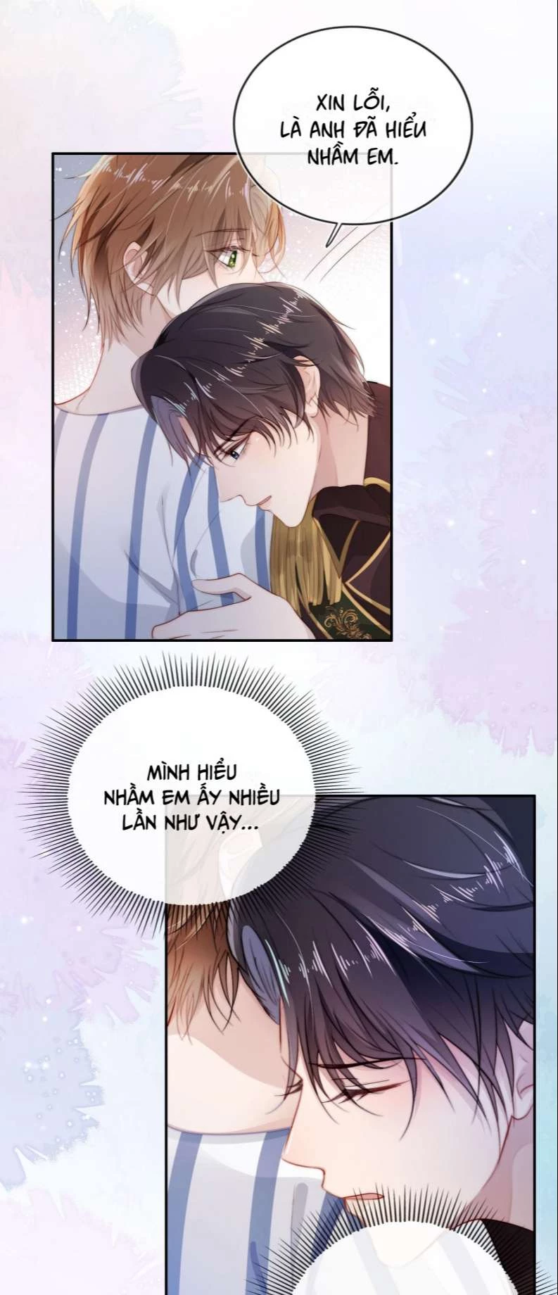 Hắc Hóa Phản Diện Sủng Lên Trời Chapter 42 - 9