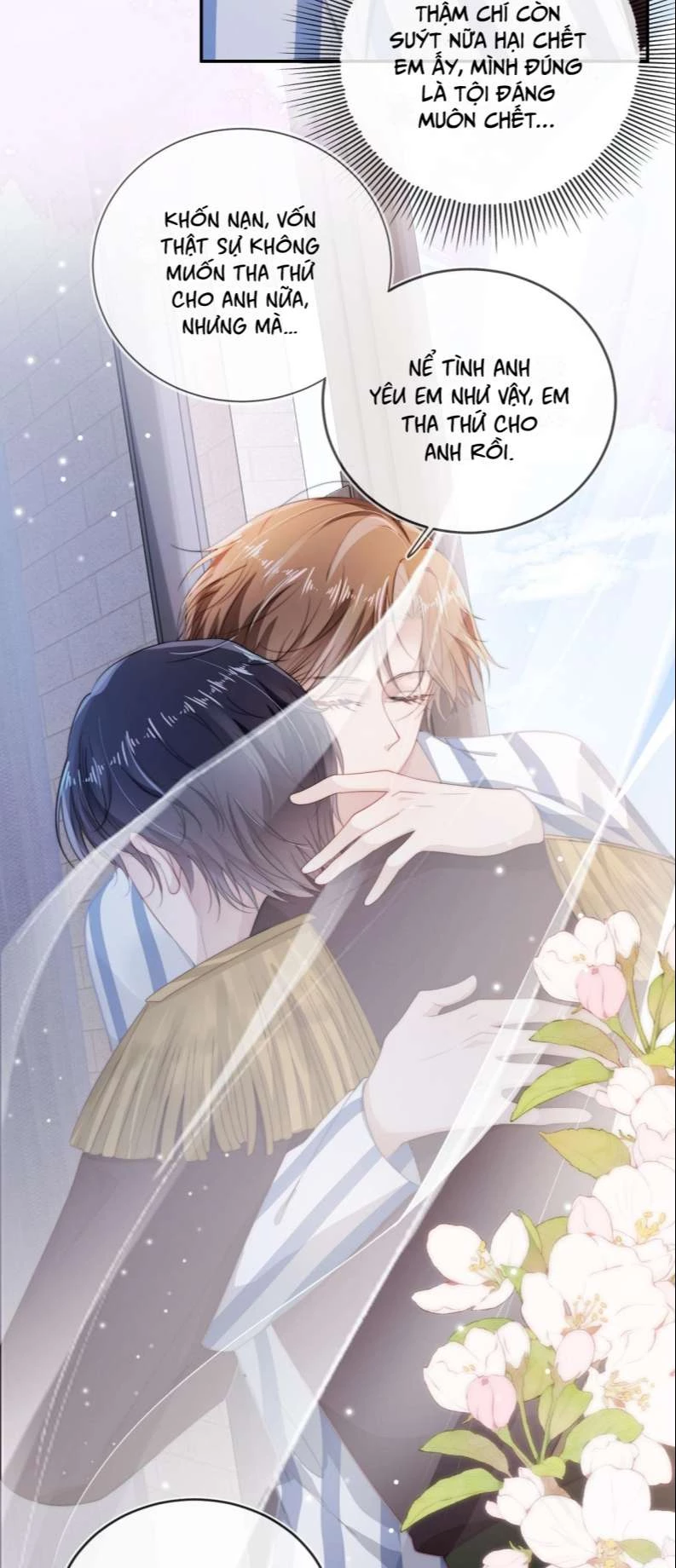 Hắc Hóa Phản Diện Sủng Lên Trời Chapter 42 - 10