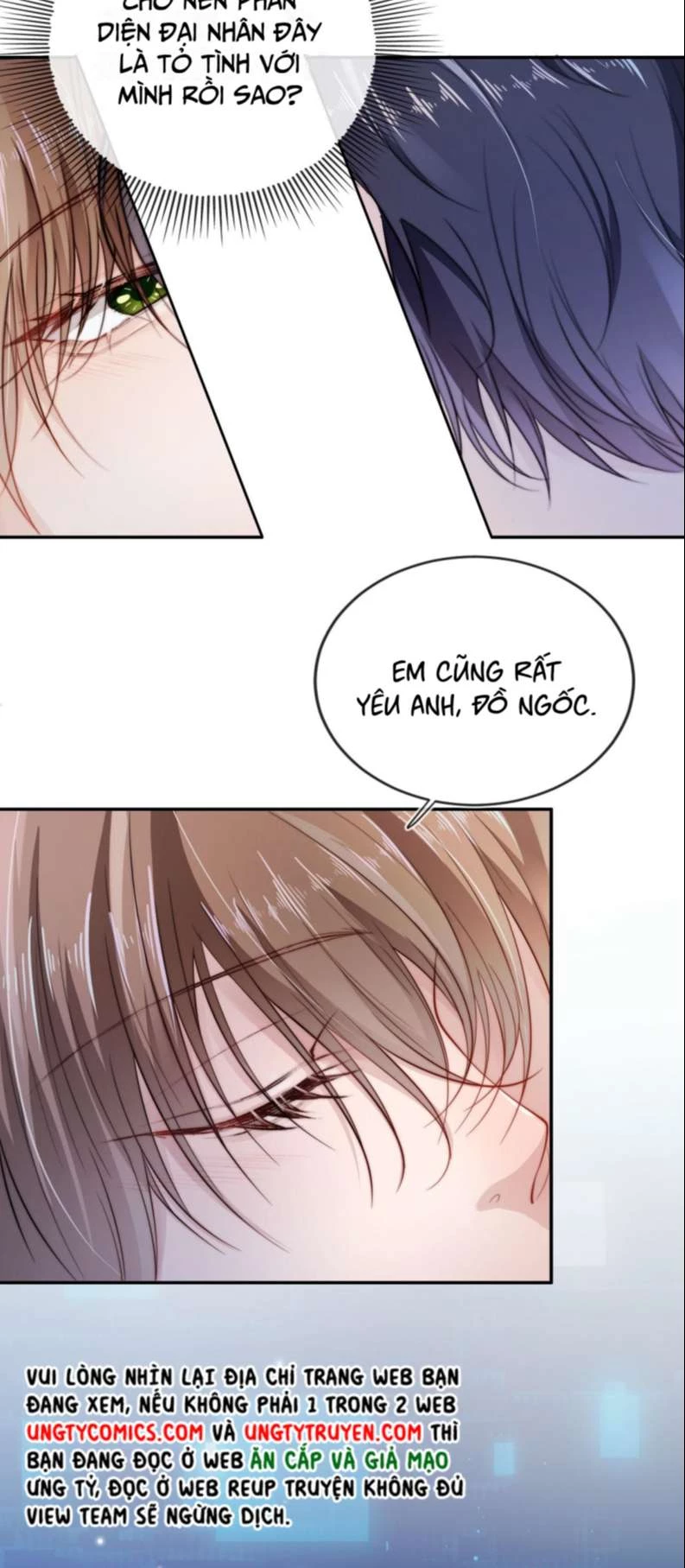 Hắc Hóa Phản Diện Sủng Lên Trời Chapter 42 - 12