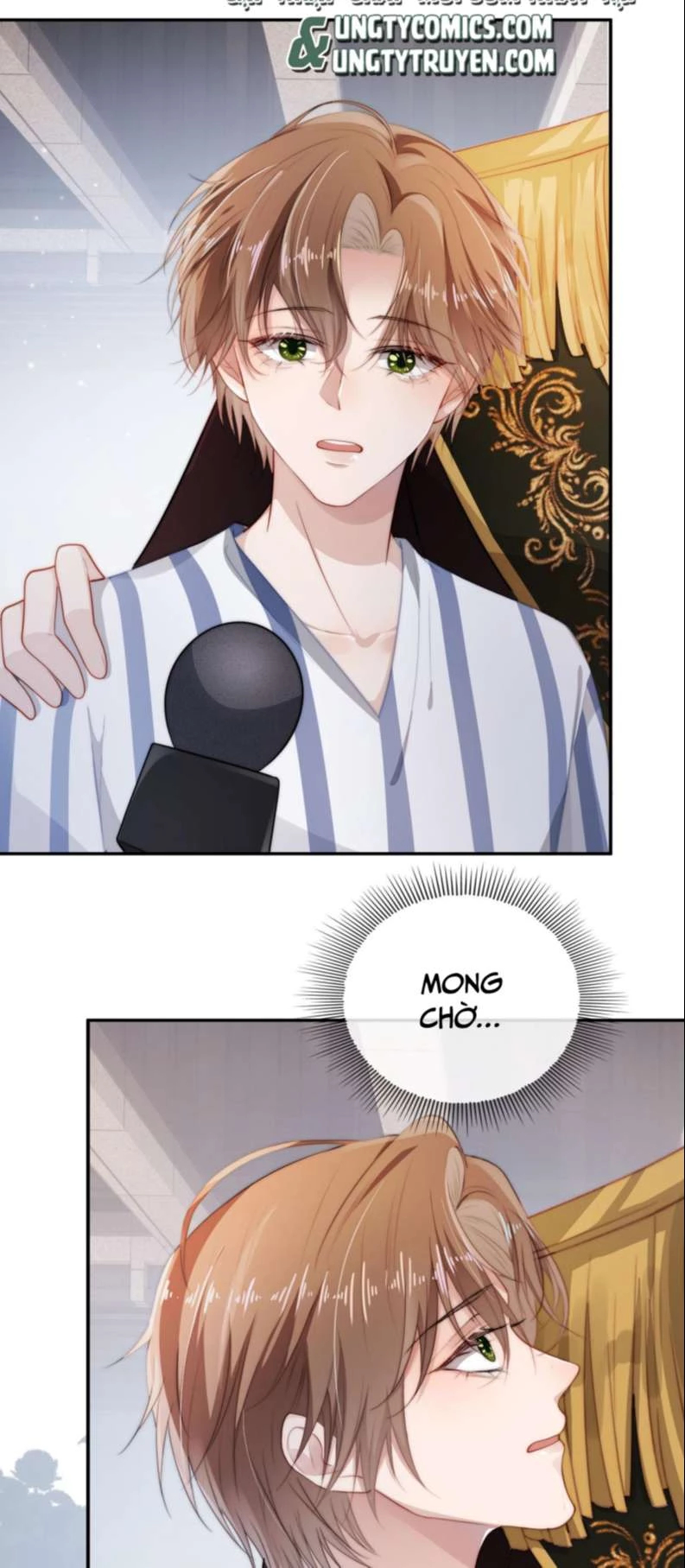 Hắc Hóa Phản Diện Sủng Lên Trời Chapter 42 - 20